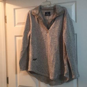 Simply Southern Pullover